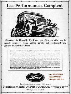 Oran vehicules 020